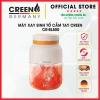 Giảm 12% Máy xay sinh tố cầm tay CRENN CR_BL800 Bảo hành 12 tháng Giá 299.000 VND