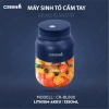Giảm 12% Máy xay sinh tố cầm tay CRENN CR_BL800 Bảo hành 12 tháng Giá 299.000 VND 2
