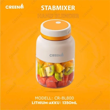 Giảm 12% Máy xay sinh tố cầm tay CRENN CR_BL800 Bảo hành 12 tháng Giá 299.000 VND 3