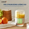 Giảm 12% Máy xay sinh tố cầm tay CRENN CR_BL800 Bảo hành 12 tháng Giá 299.000 VND 5