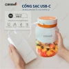 Giảm 12% Máy xay sinh tố cầm tay CRENN CR_BL800 Bảo hành 12 tháng Giá 299.000 VND 6