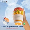 Giảm 12% Máy xay sinh tố cầm tay CRENN CR_BL800 Bảo hành 12 tháng Giá 299.000 VND 8