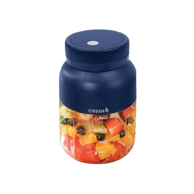 Giảm 12% Máy xay sinh tố cầm tay CRENN CR_BL800 Bảo hành 12 tháng Giá 299.000 VND 10