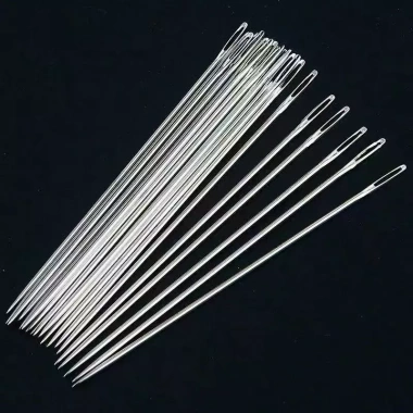 Giảm 20% Bộ 34 món kim may kim thép cho người cao tuổi, hộ gia đình - Chỉ 76.478đ 8 Giảm 20% Bộ 34 món kim may kim thép cho người cao tuổi, hộ gia đình - Chỉ 76.478đ 8
