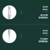 Giảm 20% Bộ 34 món kim may kim thép cho người cao tuổi, hộ gia đình - Chỉ 76.478đ 9