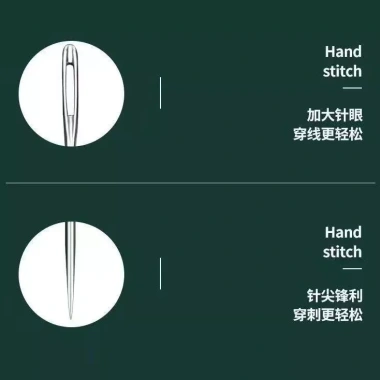 Giảm 20% Bộ 34 món kim may kim thép cho người cao tuổi, hộ gia đình - Chỉ 76.478đ 9 Giảm 20% Bộ 34 món kim may kim thép cho người cao tuổi, hộ gia đình - Chỉ 76.478đ 9
