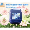 Giảm 299k - Nước Giặt Đức Giang 19kg Sạch Thơm Chính Hãng, Giá chỉ 533.000đ 3