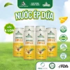 Giảm 30% Nước Ép Trái Cây Dứa Tự Nhiên DannyGreen 250ml - Chỉ 105.000đ 2