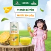 Giảm 30% Nước Ép Trái Cây Dứa Tự Nhiên DannyGreen 250ml - Chỉ 105.000đ 5