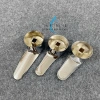 Giảm 3K Khách Mới - Bộ tay gạt gù, cần gạt nước sen, vòi lavabo và vòi rửa bát đa năng 27.999 VND 3