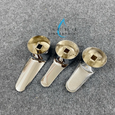 Giảm 3K Khách Mới - Bộ tay gạt gù, cần gạt nước sen, vòi lavabo và vòi rửa bát đa năng 27.999 VND 3 Giảm 3K Khách Mới - Bộ tay gạt gù, cần gạt nước sen, vòi lavabo và vòi rửa bát đa năng 27.999 VND 3