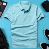 Giảm 50% Áo Polo Trơn Vải Cá Sấu Cotton Cao Cấp Ngắn Tay - Màu Pastel Hot, Chỉ 119.000₫ 6