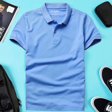 Giảm 50% Áo Polo Trơn Vải Cá Sấu Cotton Cao Cấp Ngắn Tay - Màu Pastel Hot, Chỉ 119.000₫ 10 Giảm 50% Áo Polo Trơn Vải Cá Sấu Cotton Cao Cấp Ngắn Tay - Màu Pastel Hot, Chỉ 119.000₫ 10