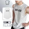 Giảm 50% Áo tanktop BAMIHOME ATT04 Vải co giãn, thoải mái tập gym, giá 159.000₫