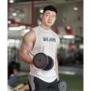 Giảm 50% Áo tanktop BAMIHOME ATT04 Vải co giãn, thoải mái tập gym, giá 159.000₫ 3