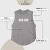Giảm 50% Áo tanktop BAMIHOME ATT04 Vải co giãn, thoải mái tập gym, giá 159.000₫ 5