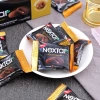 Giảm 50% Combo 1.000g Bánh Quy Nhân Socola Nextar Brownies Ngon Bổ Dưỡng cho mọi người & trẻ em 6