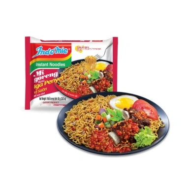 Giảm 50% Mì Indomie Vị Sườn 80g - Thùng 40 Gói Giá mới 225.000₫