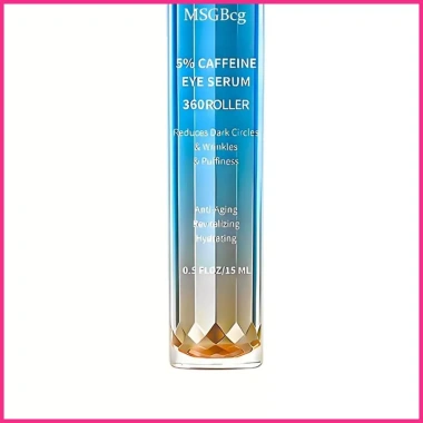Giảm Bọng Mắt 15ml Massage Con Lăn Dưỡng Ẩm Nữ - Giá Ưu Đãi 93.500₫ 2