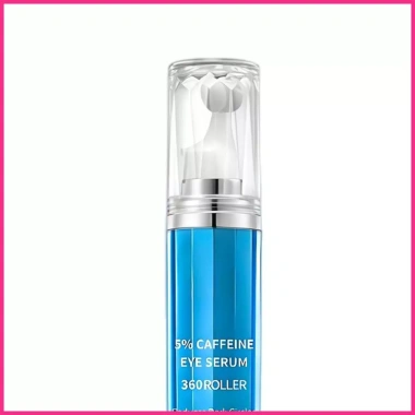 Giảm Bọng Mắt 15ml Massage Con Lăn Dưỡng Ẩm Nữ - Giá Ưu Đãi 93.500₫ 3