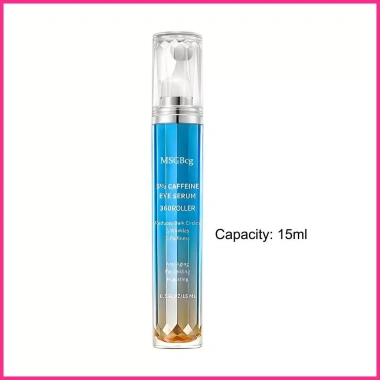 Giảm Bọng Mắt 15ml Massage Con Lăn Dưỡng Ẩm Nữ - Giá Ưu Đãi 93.500₫ 10