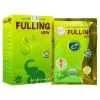 Giảm Cân Fulling - Đốt Mỡ Nhanh, Công Thức Tự Nhiên, Giá Chỉ 375.000 VNĐ