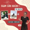 Giảm cân Hachi++ Detox 30 viên - Giảm 5-8kg, Giá 750.000đ (Giá gốc 930.000đ) 6