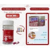 Giảm cân Hachi++ Detox 30 viên - Giảm 5-8kg, Giá 750.000đ (Giá gốc 930.000đ) 8