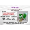 Giảm cân linh chi 30 ngày chính hãng - Thải mỡ nhanh, tăng đề kháng 340.000đ 3