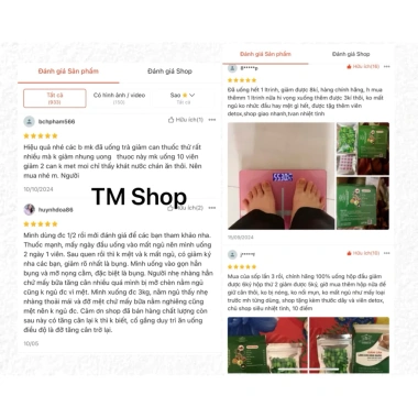 Giảm cân linh chi 30 ngày chính hãng - Thải mỡ nhanh, tăng đề kháng 340.000đ