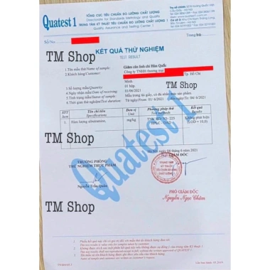 Giảm cân linh chi 30 ngày chính hãng - Thải mỡ nhanh, tăng đề kháng 340.000đ