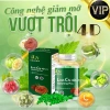 Giảm Cân Linh Chi 4D - Hỗ Trợ Mẹ Sau Sinh Giảm Cân Nhanh, An Toàn, Giá 650.000đ 2
