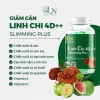 Giảm Cân Linh Chi 4D - Hỗ Trợ Mẹ Sau Sinh Giảm Cân Nhanh, An Toàn, Giá 650.000đ 3