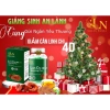 Giảm Cân Linh Chi 4D - Hỗ Trợ Mẹ Sau Sinh Giảm Cân Nhanh, An Toàn, Giá 650.000đ 4