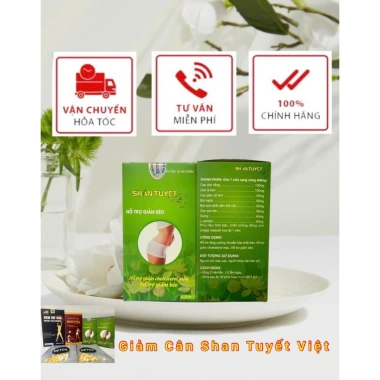 GIẢM CÂN NHANH NEWFAT USA - Cơ địa khó giảm, béo lâu năm, không tập, 400.000đ