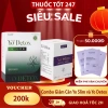 Giảm Cân Yo Slim & Yo Detox B.O.T + Sbody - Giảm 2-3 Kg trong 15 ngày, An toàn, Giá 250.000đ