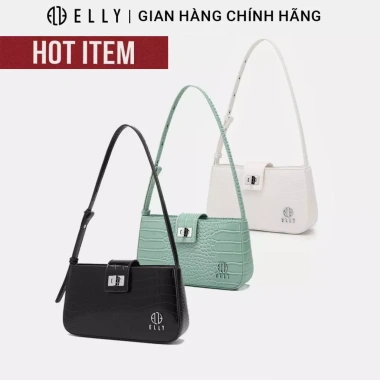 Giảm giá 18% - Túi xách nữ ELLY EL246 - Sang trọng, đa năng, chỉ 1,039,200₫