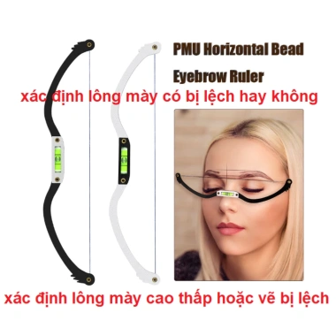 Giảm Giá Cung Đo Mày Giọt Nước Chính Xác, Sửa Lệch Chân Mày – Chỉ 80.000đ