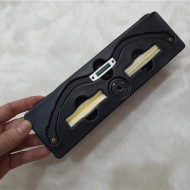 Giảm Giá Cung Đo Mày Giọt Nước Chính Xác, Sửa Lệch Chân Mày – Chỉ 80.000đ 7