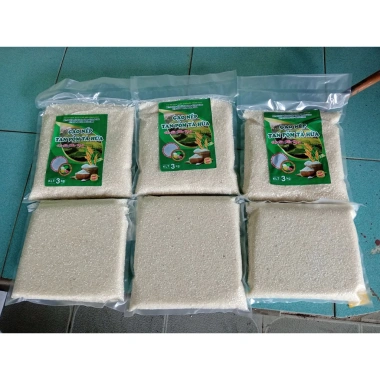Giảm giá gạo nếp tan pỏm Tà Hừa Tây Bắc 61k còn 50k, thơm ngon, chất lượng