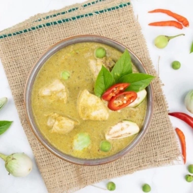 Giảm Giá Gia Vị Cà Ri Thái Lan Rosdee Green Curry 55g – Bán Chạy Nhất, Chỉ 19.000₫ 5 Giảm Giá Gia Vị Cà Ri Thái Lan Rosdee Green Curry 55g – Bán Chạy Nhất, Chỉ 19.000₫ 5