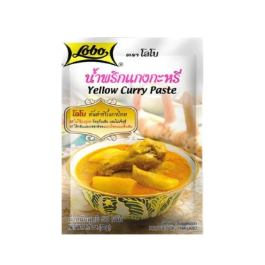 Giảm Giá Gia Vị Cà Ri Thái Lan Rosdee Green Curry 55g – Bán Chạy Nhất, Chỉ 19.000₫