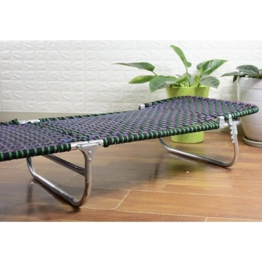Giảm Giá Giường Gấp Gọn Khung Tròn - Chỉ 205.000 VND, Tiết Kiệm 41.000 5 Giảm Giá Giường Gấp Gọn Khung Tròn - Chỉ 205.000 VND, Tiết Kiệm 41.000 5