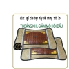 [Giảm giá] Gối Trúc Tự Nhiên B Light TP - Mát Điều Hòa, Thoáng Khí, Ngủ Dễ, Giá 67.500đ 5
