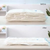 Giảm giá mua 5 túi hút chân không bảo quản quần áo - Tặng 01 bơm tay, chỉ 13.979 VND 6