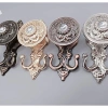 Giảm giá Núm vén rèm cao cấp - Móc vén, nút cột rèm, chỉ 59.000 VND (1 cặp)