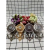 Giảm giá Núm vén rèm cao cấp - Móc vén, nút cột rèm, chỉ 59.000 VND (1 cặp) 2