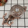 Giảm giá Núm vén rèm cao cấp - Móc vén, nút cột rèm, chỉ 59.000 VND (1 cặp) 10