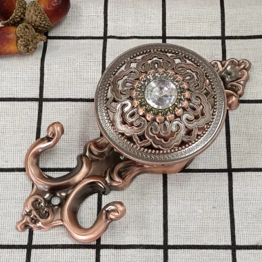 Giảm giá Núm vén rèm cao cấp - Móc vén, nút cột rèm, chỉ 59.000 VND (1 cặp) 10 Giảm giá Núm vén rèm cao cấp - Móc vén, nút cột rèm, chỉ 59.000 VND (1 cặp) 10