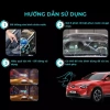Giảm giá Nước rửa kính ô tô 1 thùng 6 can 2 lít chính hãng - Chỉ 166.600₫, phù hợp mọi dòng xe 3